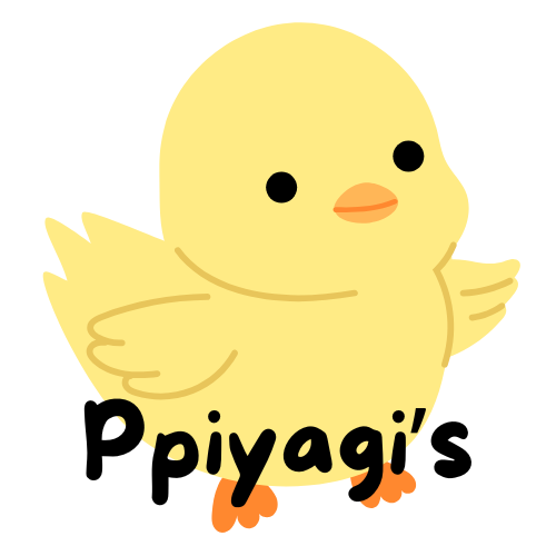 삐약이네 살아남기 : 한국편